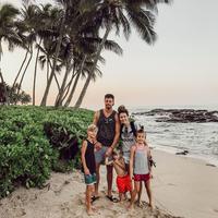 Отзыв от Юна - виза ДТВ